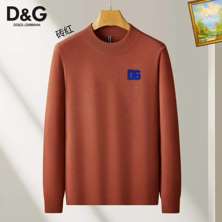 Picture of Dolce Gabbana Sweaters _SKUDGM-3XL25tr0444881
